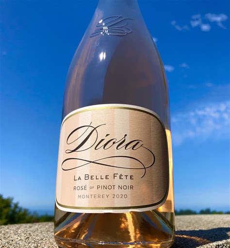 diora rose wine